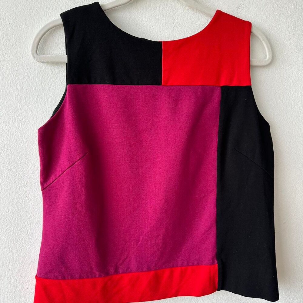 Ruby-Rd Women's Multi Blouse - image 2